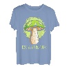 I'm A Fun Guy Pilze für Männer und Kinder T-Shirt