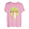 I'm A Fun Guy Pilze für Männer und Kinder T-Shirt