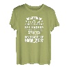 Axt Spruch Säge Motorsäge Holzfäller Meister der Falltechnik T-Shirt