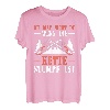 Du bist nicht du wenn die Kette stumpf ist Kettensäge Spruch T-Shirt