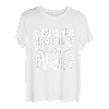 Forstarbeiter Holzfäller Holzhacker Morgens Mde Abends Blau T-Shirt