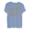 Herren Sägespäne Sind Männerglitzer Baumpfleger T-Shirt