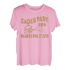 Herren Sägespäne Sind Männerglitzer Baumpfleger T-Shirt