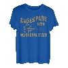 Herren Sägespäne Sind Männerglitzer Baumpfleger T-Shirt