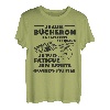 Ich bin Holzfäller, ich bin nicht auf, wenn ich müde bin T-Shirt
