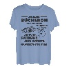 Ich bin Holzfäller, ich bin nicht auf, wenn ich müde bin T-Shirt