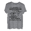 Ich bin Holzfäller, ich bin nicht auf, wenn ich müde bin T-Shirt