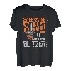 Sägespäne sind wie Männerglitzer Forstwirt Holzfäller T-Shirt