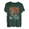 Sägespäne sind wie Männerglitzer Forstwirt Holzfäller T-Shirt