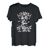 Natürlich führe ich Selbstgespräche Zimmerer Handwerker T-Shirt