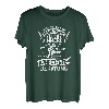 Natürlich führe ich Selbstgespräche Zimmerer Handwerker T-Shirt