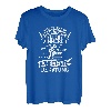 Natürlich führe ich Selbstgespräche Zimmerer Handwerker T-Shirt
