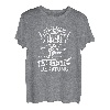 Natürlich führe ich Selbstgespräche Zimmerer Handwerker T-Shirt