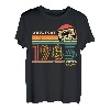 1983 Vintage Geburtstag Retro Vintage Männer Frauen Geschenk T-Shirt