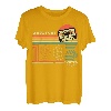 1983 Vintage Geburtstag Retro Vintage Männer Frauen Geschenk T-Shirt