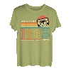 1983 Vintage Geburtstag Retro Vintage Männer Frauen Geschenk T-Shirt