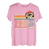 1983 Vintage Geburtstag Retro Vintage Männer Frauen Geschenk T-Shirt