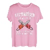 Herren Motorsäge Fun Benzin Holzfäller Waldarbeiter T-Shirt