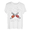 Herren Motorsäge Fun Benzin Holzfäller Waldarbeiter T-Shirt