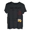 30. Geburtstag Mann Frau 30 Jahre 1993 Deko Lustig Geschenk T-Shirt