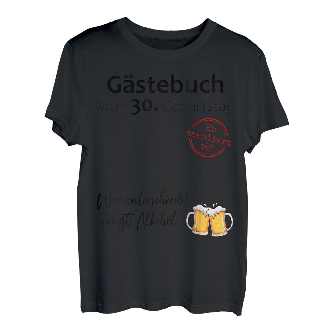 Kreative und Lustige Geschenkideen zum 30. Geburtstag Hapfox