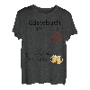 30. Geburtstag Mann Frau 30 Jahre 1993 Deko Lustig Geschenk T-Shirt