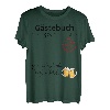 30. Geburtstag Mann Frau 30 Jahre 1993 Deko Lustig Geschenk T-Shirt