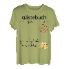 30. Geburtstag Mann Frau 30 Jahre 1993 Deko Lustig Geschenk T-Shirt