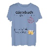30. Geburtstag Mann Frau 30 Jahre 1993 Deko Lustig Geschenk T-Shirt