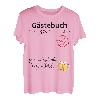 30. Geburtstag Mann Frau 30 Jahre 1993 Deko Lustig Geschenk T-Shirt