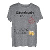 30. Geburtstag Mann Frau 30 Jahre 1993 Deko Lustig Geschenk T-Shirt