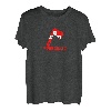 Bushcraft Schweiz mit Flagge der Schweiz Survival T-Shirt