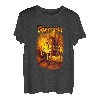 Hapfox T-Shirt: Trauerndes Holz