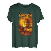 Hapfox T-Shirt: Trauerndes Holz