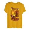 Hapfox T-Shirt: Trauerndes Holz