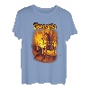 Hapfox T-Shirt: Trauerndes Holz
