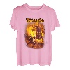 Hapfox T-Shirt: Trauerndes Holz