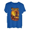 Hapfox T-Shirt: Trauerndes Holz