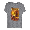 Hapfox T-Shirt: Trauerndes Holz