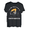 Herren Am liebsten spiele ich untenrum Forstwirt Holzfäller Holz T-Shirt