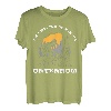 Herren Am liebsten spiele ich untenrum Forstwirt Holzfäller Holz T-Shirt