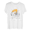 Herren Am liebsten spiele ich untenrum Forstwirt Holzfäller Holz T-Shirt