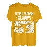 Woodworker T-Shirt - Es gibt nie genug Klammern T-Shirt