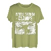 Woodworker T-Shirt - Es gibt nie genug Klammern T-Shirt