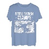 Woodworker T-Shirt - Es gibt nie genug Klammern T-Shirt