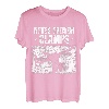 Woodworker T-Shirt - Es gibt nie genug Klammern T-Shirt