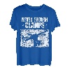 Woodworker T-Shirt - Es gibt nie genug Klammern T-Shirt