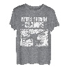 Woodworker T-Shirt - Es gibt nie genug Klammern T-Shirt