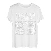 Woodworker T-Shirt - Es gibt nie genug Klammern T-Shirt