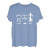 Bassoniste Fagon Orchester, Geschenk T-Shirt